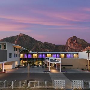 Mountain Shadows Resort Scottsdale